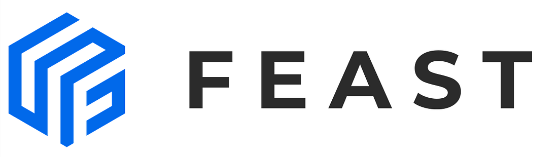 Feast logo