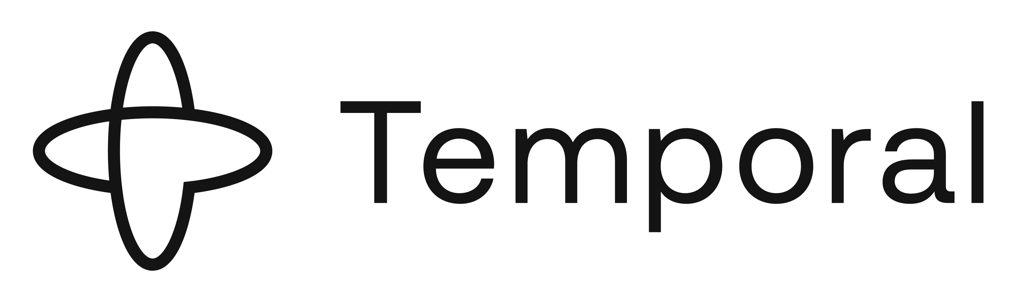 Temporal logo