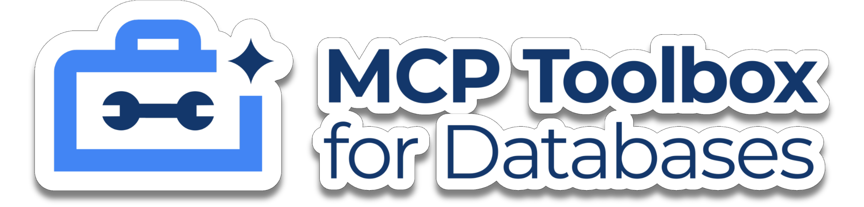 MCP Toolbox for Databases logo